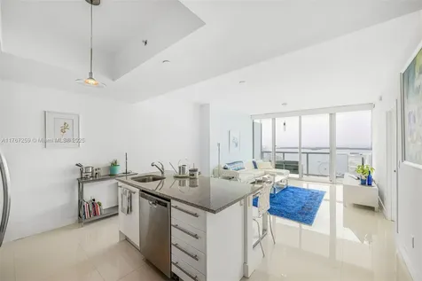 888 Biscayne Boulevard Miami FL 33132