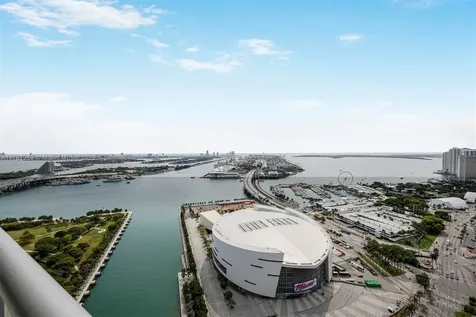 888 Biscayne Boulevard Miami FL 33132