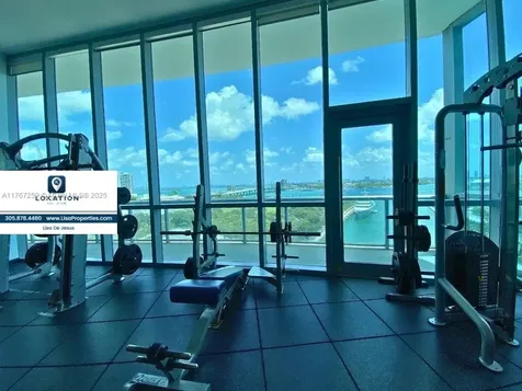 888 Biscayne Boulevard Miami FL 33132