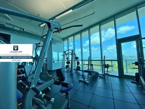 888 Biscayne Boulevard Miami FL 33132