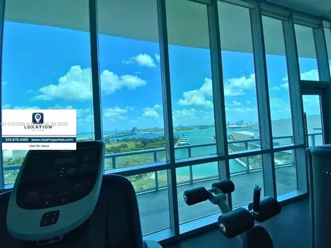 888 Biscayne Boulevard Miami FL 33132