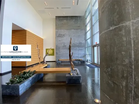 888 Biscayne Boulevard Miami FL 33132