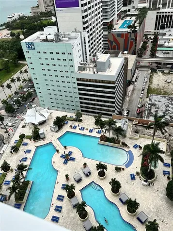 244 Biscayne Boulevard Miami FL 33132