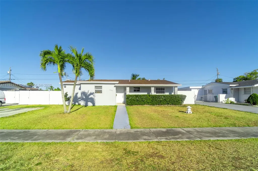 17011 SW 121st Avenue Miami FL 33177