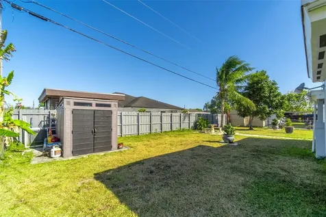 17011 SW 121st Avenue Miami FL 33177