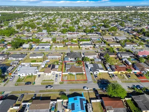 17011 SW 121st Avenue Miami FL 33177