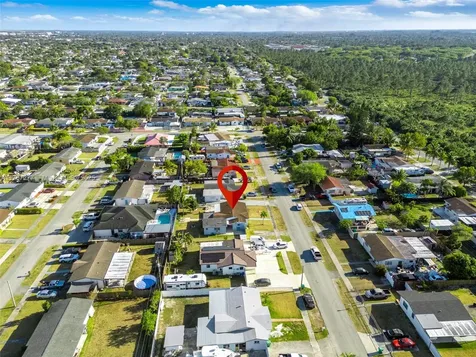 17011 SW 121st Avenue Miami FL 33177