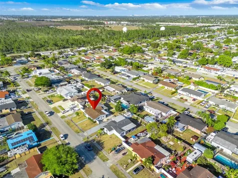 17011 SW 121st Avenue Miami FL 33177
