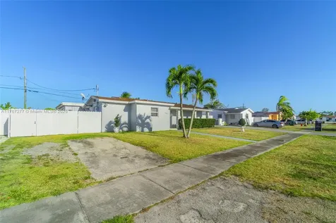 17011 SW 121st Avenue Miami FL 33177
