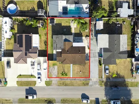 17011 SW 121st Avenue Miami FL 33177