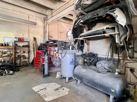 Body Shop Business For Sale Hialeah FL 33014