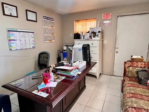 Body Shop Business For Sale Hialeah FL 33014
