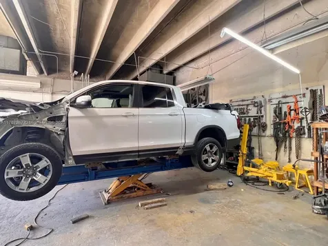 Body Shop Business For Sale Hialeah FL 33014