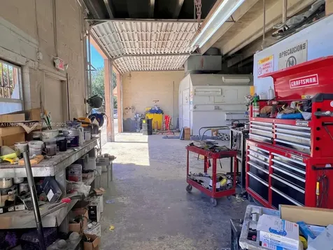 Body Shop Business For Sale Hialeah FL 33014