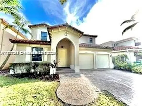 15424 SW 175th Street Miami FL 33187