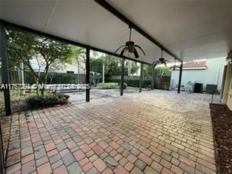 15424 SW 175th Street Miami FL 33187