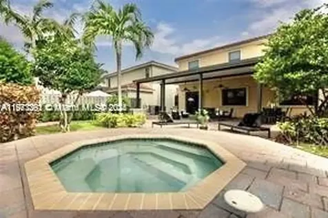 15424 SW 175th Street Miami FL 33187