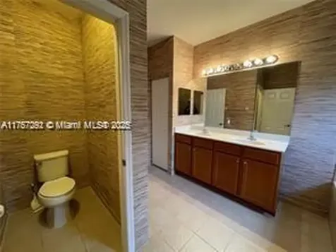 15424 SW 175th Street Miami FL 33187