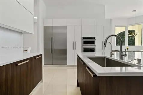 12600 SW 93rd Avenue Miami FL 33176