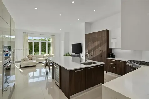 12600 SW 93rd Avenue Miami FL 33176