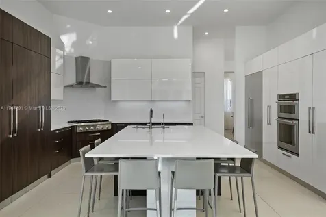12600 SW 93rd Avenue Miami FL 33176