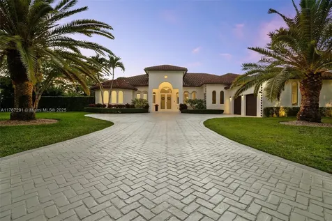 12600 SW 93rd Avenue Miami FL 33176