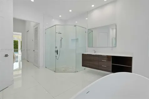 12600 SW 93rd Avenue Miami FL 33176