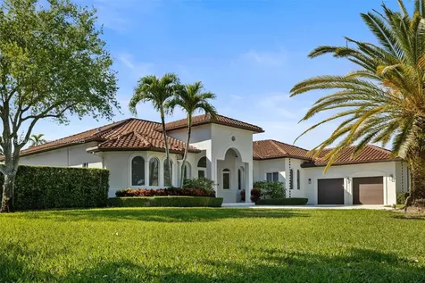12600 SW 93rd Avenue Miami FL 33176
