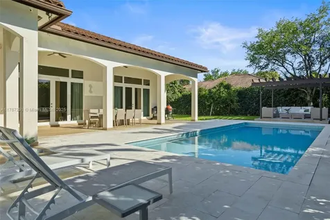 12600 SW 93rd Avenue Miami FL 33176