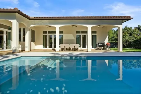12600 SW 93rd Avenue Miami FL 33176