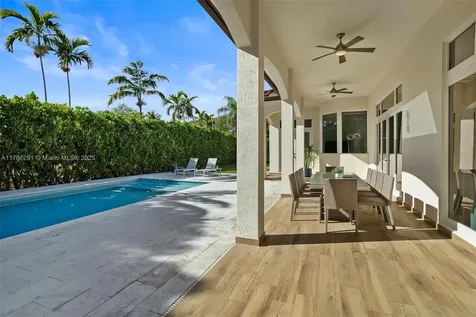 12600 SW 93rd Avenue Miami FL 33176