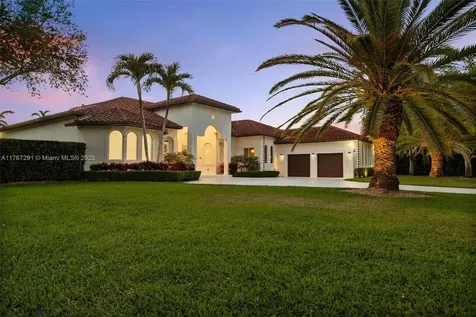 12600 SW 93rd Avenue Miami FL 33176