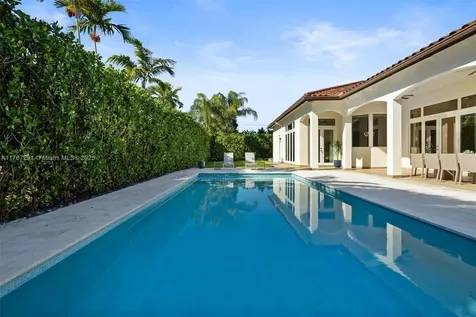 12600 SW 93rd Avenue Miami FL 33176
