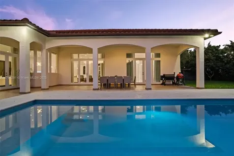 12600 SW 93rd Avenue Miami FL 33176