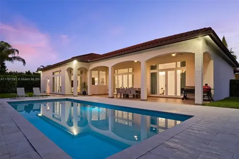 12600 SW 93rd Avenue Miami FL 33176