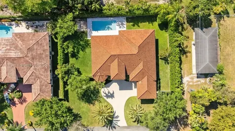 12600 SW 93rd Avenue Miami FL 33176