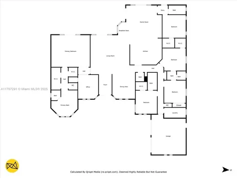12600 SW 93rd Avenue Miami FL 33176