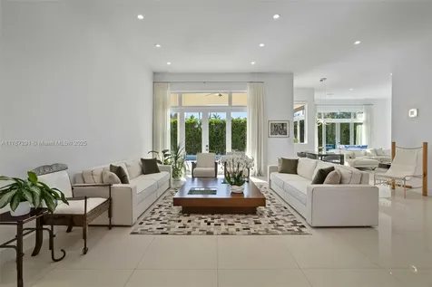 12600 SW 93rd Avenue Miami FL 33176
