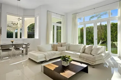 12600 SW 93rd Avenue Miami FL 33176