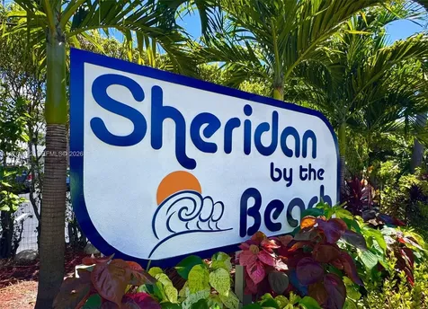 1470 Sheridan Street Hollywood FL 33020