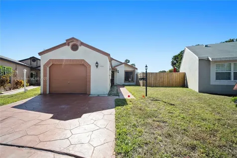 2431 SW 87th Avenue Miramar FL 33025