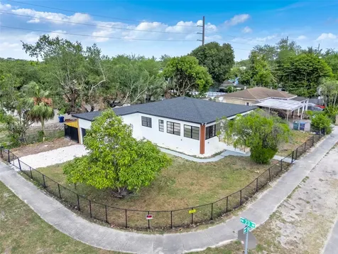 2283 NW 86th Terrace Miami FL 33147