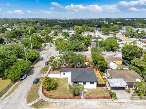 2283 NW 86th Terrace Miami FL 33147