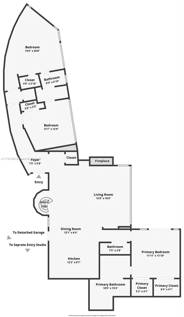 2410 SW 29th Way Fort Lauderdale FL 33312