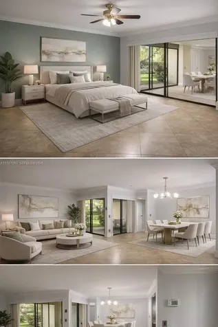 3933 Cocoplum Circle Coconut Creek FL 33063