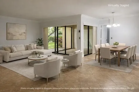 3933 Cocoplum Circle Coconut Creek FL 33063
