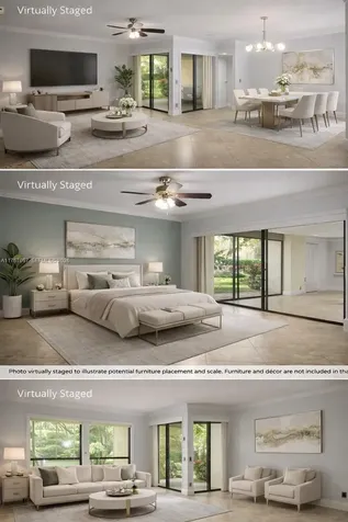 3933 Cocoplum Circle Coconut Creek FL 33063