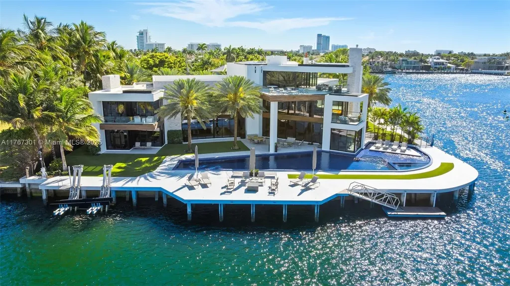 84 Isla Bahia Drive Fort Lauderdale FL 33316