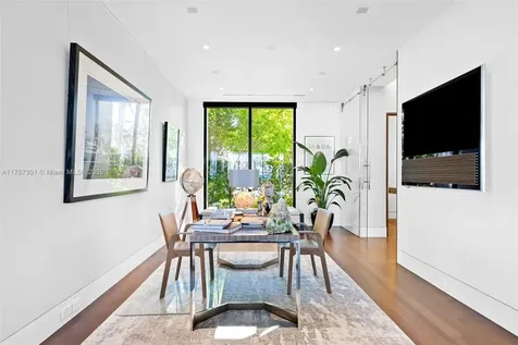 84 Isla Bahia Drive Fort Lauderdale FL 33316