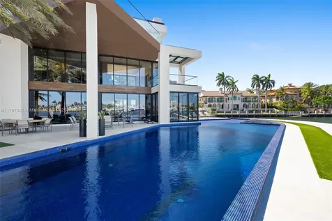 84 Isla Bahia Drive Fort Lauderdale FL 33316